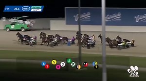 WHAT AN AMAZING VIC CUP - LET'S WATCH IT ALL AGAIN! 🤯 Sit back and enjoy every step of the Pryde's EasiFeed Victoria Cup as Act Now produces an incredible win in a blanket finish, a huge result for trainer Emma Stewart and driver Jodi Quinlan. | Harness Racing Victoria