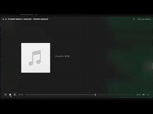 Te Robo Remix X Jangueo - Gígolo y la Exce, Arca, Delaguetto FT Anuel AA,Tego (SERGIO CRESPO MASHUP)