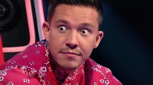 WINNER'S Shocking HIGH notes make the Coaches go CRAZY on The Voice | The Voice Global