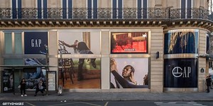 Telfar Just Announced a Collaboration With Gap