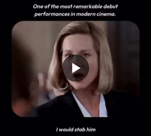I rewatched Primal Fear (1996) yesterday, and it reminded me of Adolescence on Netflix.Both of these stories are about a boy. A soft-faced, seemingly harmless boy who's been accused of something so… | Cynthia Onoja