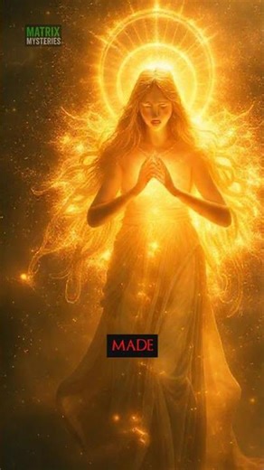 Why Trinity Was the Key to Everything #matrix #shorts