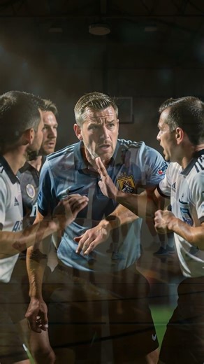 When the Court Turned Tempest Five Moments That Shook the NBA