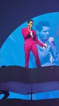 Mika - Extrait Popular Song - Bruxelles (20/02/2026)