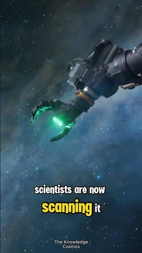 Scientists Just Found a Planet That Could Have Life..