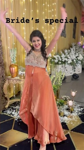 Lavaan | Jasmine Sandlas | #dancecover | brides dance #weddingspecial