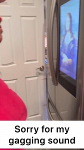 2.6K views · 161 reactions | This is a prank with the intention to stop her from drinking soda. It works and will do it again if she tends to forget. Tosh Mahal Nikky, the Little Artist #prank #soda | Tosh Mahal | Facebook