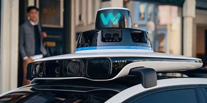 Waymo is using AI to simulate autonomous vehicle camera data