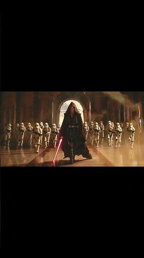 When the Jedi Murdered Their Own Students | Star Wars Padawan Massacre