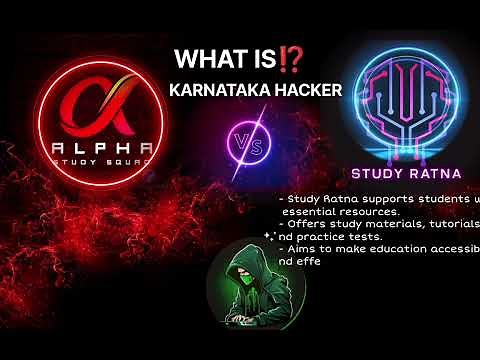 ALPHA STUDY SQUAD AND STUDY RATNA FEATURES