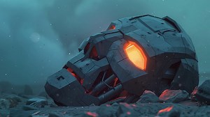 Ai Generiert Roboter Cyborg - Free video on Pixabay