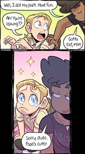 Resort to Pouting - TV Tropes