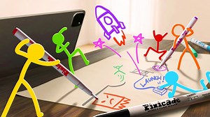 Animation vs. Game Design