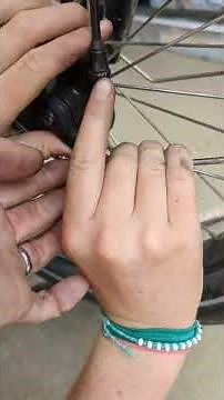 How to tighten brakes on Rad Runner/Rad Wagon - with allen wrench - 3 minutes fix.