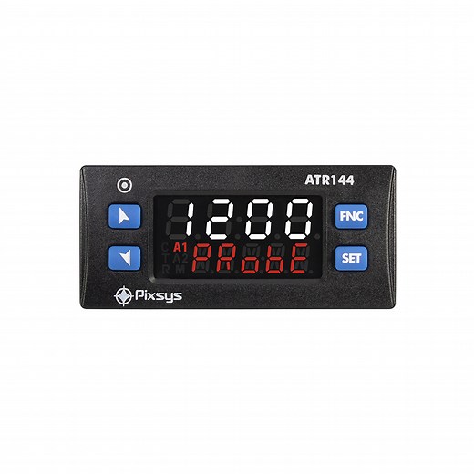 ATR144 |  PID Controller 32x74mm