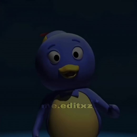 Seus Amiguinhos | Backyardigans - Edits & Músicas