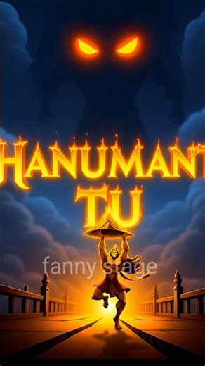 Hanumant 2 movie trailer🙉 || Hindi dubbed #shorts #movie