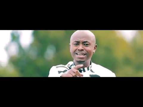 Ijambo rya Nyuma by Patient Bizimana (Official Video 2019)