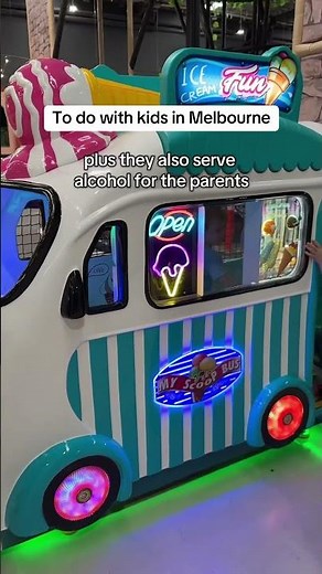 Hoopla South Morang – Australia’s Biggest Interactive Play Centre & Bistro