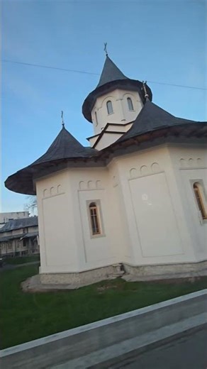 #bucovina #norhromania #România #orthodox #monastery #moldova #