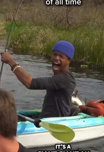 Incredible Largemouth Bass Fishing Moments