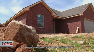 2022 Housing Trends To Have One Big Hurdle