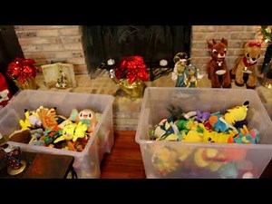 My Pokémon Plush Collection (2020)