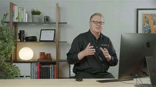 01-DavinciResolve17-剪辑入门1