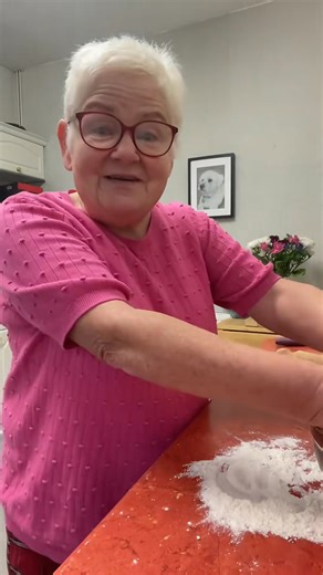 A classic favorite from the traveller community Bacon Pudding! 🥓🍮 #Bacon #Pudding #Suet #Traveller @Shannon ⚜️ | Nannabea Cooking