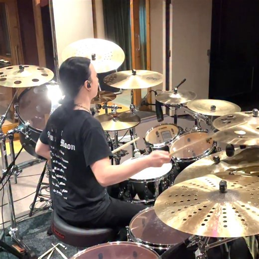 74K views · 1K reactions | Opeth on Reels | Facebook