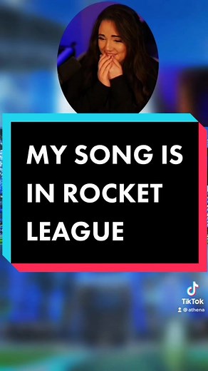 Rocket League Menu Music by SML