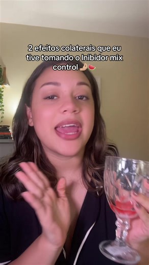 efeitos colaterais do mix control amigas