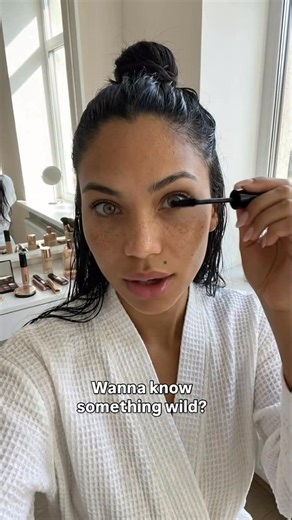 Noelia | AI Content Creator on Instagram: "Did you? 🤭 Want to learn how to create your own hyper realistic AI avatar aka your personal assistant? Drop “AI” down below 🤍"