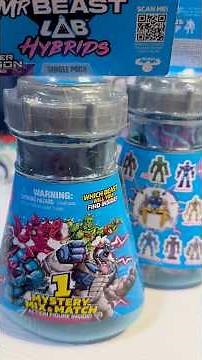 Opening 2 Wave 2 Mr Beast Lab Hybrids
