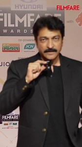 It was absolute joy to see veteran Gujarati Actor Hitu Kanodia’s excitement at the 69th Hyundai Filmfare Awards held at GIFT City. Your lively persona, onscreen and offscreen, has brought much vibrancy to the Gujarati film industry. You are truly a legend in the Land of Legends. Mulubhai Bera Filmfare #gujarattourism #dekhoapnadesh #experiancegujarat #exploregujarat #filmfareawards2024 #FilmfareAwardsInGujarat #gandhinagar #Gujarat | Gujarat Tourism