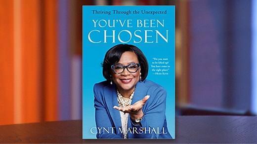 Dallas Mavericks CEO Cynt Marshall talks about her life and career on Book TV's author interview series, After Words. Watch on Sunday at 10 PM ET on C-SPAN2 or online at https://www.c-span.org/video/?521519-1/after-words-cynt-marshall | BookTV