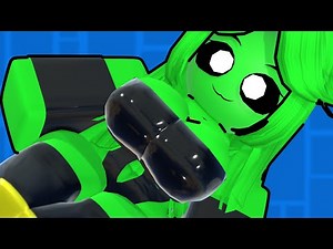 Fire In The Hole | Geometry Dash Animation