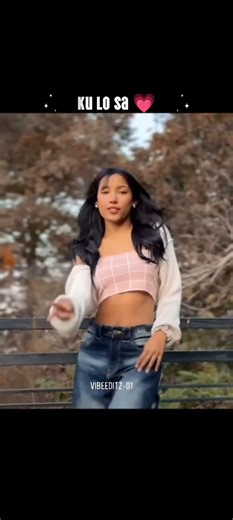 Oxlade - Ku lo sa dance cover 💗 || kristhetic || #oxlade #dancevideo