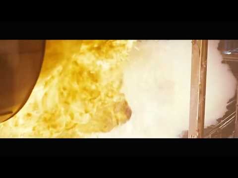 Poseidon Disaster – Cut out from 2006 motion picture