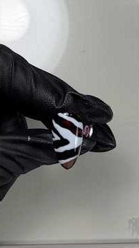 Trendy abstract nail tutorial #nails #nailart #naildesign