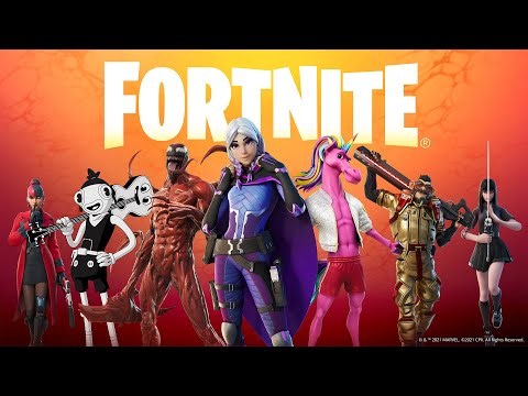 Fortnite chaos from start to finish 🔥