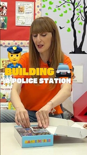 STEM Skills for Preschoolers - Build & Learn Fun!