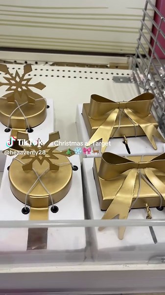 Christmas Cheer at Target: Countdown Begins!
