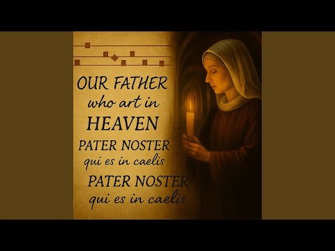 Our Father Who Art in Heaven