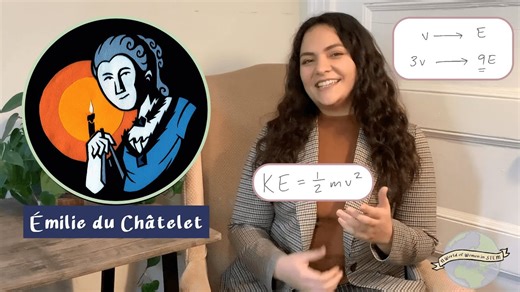 Forgotten Thinkers: Émilie du Châtelet