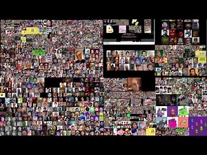The Ultimate Biggest Baka Mitai Mashups (With the best choir ever) #3