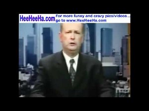 Hilarious Gas Pump Prank