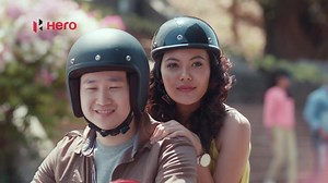 Buy what your heart desires with #HeroMotorcycles powered by #i3s technology. | Syamukapu