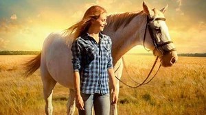 Сиротка / Orphan Horse (2018). драма