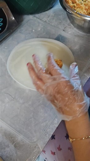 1 resep isian jadi 2 menu varian #fblifestyle #risoles #springroll #food #foodie | Luti Risol BarBar